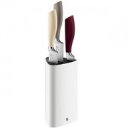 WMF 福腾宝 Elements Joy系列刀架 4件装 1884309990