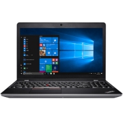 ThinkPad 黑将 S5 2017（04CD）游戏笔记本 （i5-7300HQ、4G、500GB+128GB SSD、GTX1050Ti 2G）银色