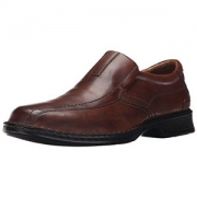 CLARKS 男士 套脚