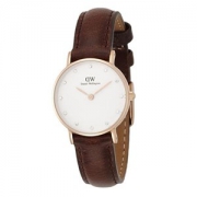 Daniel Wellington Classy系列 0903DW 女士时装腕表