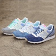 镇店之宝：New Balance 新百伦 996系列女子复古休闲运动鞋 WR996I 三色