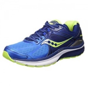 saucony 圣康尼 OMNI 15 次顶级支撑系 男子跑鞋