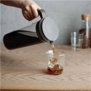 KINTO PLUG 咖啡冷泡壶 1.2L