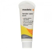 medela 美德乐 Tender Care 羊毛脂护乳霜