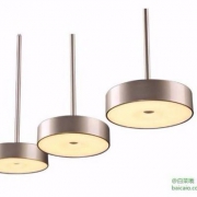 Panasonic 松下 HHLB10906 LED三头餐吊灯