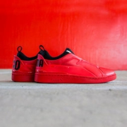 限尺码：PUMA 彪马 X MCQ BRACE 中性低帮休闲运动鞋