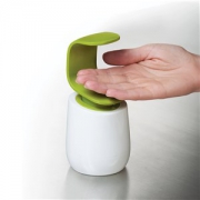 Joseph Joseph 创意厨房用品C-Pump单手按压C型洗手液皂液器
