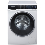 西门子（SIEMENS） WM14U560HW 10kg 滚筒洗衣机 1400rpm