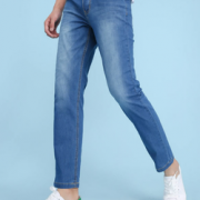 Jeanswest 真维斯夏季薄款牛仔裤89.9元包邮