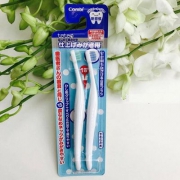 Combi 康贝 teteo 乳牙牙刷*2支 Prime会员凑单免费直邮含税