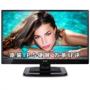 优派（ViewSonic）  VA2249s 21.5英寸LED液晶显示器