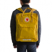 北极狐（fjallraven）  big系列 Kanken 23563 休闲双肩背包 20L