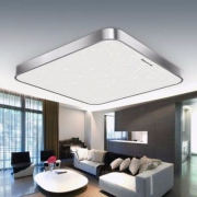 Panasonic 松下 HHLAZ3144 LED吸顶灯 带遥控 50W