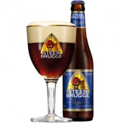 Steenbrugge 布鲁日 三料啤酒 330ml*6瓶 *2件
