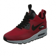 Nike耐克  AIR MAX 90男士气垫鞋