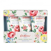 Cath Kidston Meadow Posy Hand Cream Trio 30 ml - Pack of 3