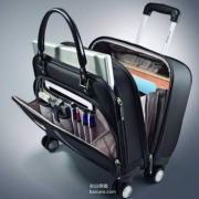 Samsonite 新秀丽 16英寸女士登机拉杆箱 Prime会员免费直邮