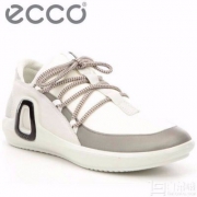 国内折后¥1618，17年新款 ECCO 爱步 Intrinsic 3盈速3系列 女士运动休闲鞋 4折$60