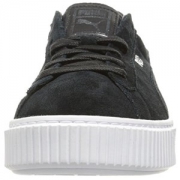 中亚prime会员，限尺码:PUMA  Suede Platform Core 女 复古休闲鞋