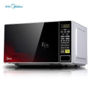 Midea 美的 M1-L213C 微波炉 21L