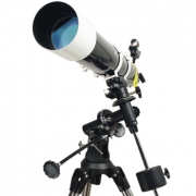 CELESTRON   星特朗 PowerSeeker 80DX DELUXE 豪华版 折射式 天文望远镜