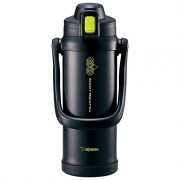 象印（ZOJIRUSHI）   SD-BB20-BG 运动保冷壶 2.06L