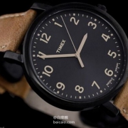 Timex 天美时 T2N677AB 中性时装腕表