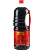 【京东超市】李锦记 金标生抽 一级酿造酱油 1.65L *7件