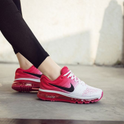 耐克（NIKE）  AIR MAX 2017 女子跑步鞋 ＃618开抢