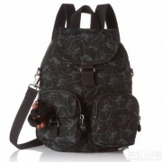 Kipling 凯浦林 FIREFLY N 多功能双肩包 Prime会员免费直邮
