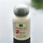 补货：Daiso 大创 胎盘素ER美白淡斑精华液 30毫升