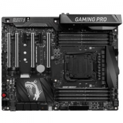 微星（MSI）X99A GAMING PRO CARBON 送6800K