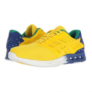亚瑟士（ASICS）  fuzeX Countrypack 男款跑鞋 限量版