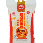 农家御品 糕点专用粉/低筋粉 1500g 折6.16元（8.8,3件7折）
