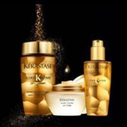 HQhair官网现有Kerastase卡诗洗护产品全线7折大促