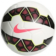 Nike 耐克 足球系列 足球 SC2758-161 白色 3号球  76.95元（153.9元，下单用码5折）