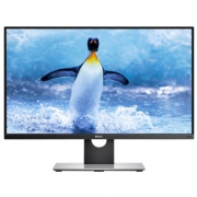 戴尔（DELL） UP2716D 27英寸 2k专业显示器 100%色域 10bit夏普面板