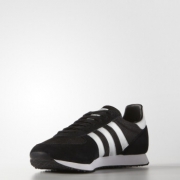 历史新低：Adidas ZX Racer 经典跑鞋 S79202