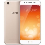 vivo X9 金色 4GB+64GB 全网通手机