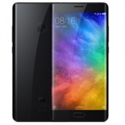 【套装】小米Note2 全网通 尊享版 6GB内存 128GB ROM 亮黑色 移动联通电信4G手机+凑单品