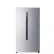 Haier 海尔 BCD-572WDENU1 572升 变频风冷 对开门冰箱 3199元（立减）