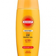KOSE高丝 suncut强效防晒乳 SPF50+/PA++++ 100g