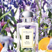 祖·马龙（Jo Malone）  蓝风铃淡香水 100ml 浪漫清新香气