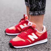 New Balance 新百伦  复古跑鞋WL373SMC