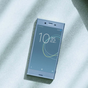 索尼（SONY）  Xperia XZS 移动联通4G手机  4G+64G 指纹解锁 三色同价