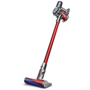 戴森（dyson）   V6 Absolute 无绳手持式吸尘器 6吸头