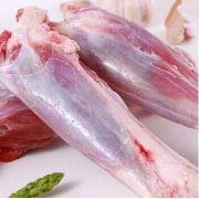 限冷链地区：恒都 羊腱子 600g/袋