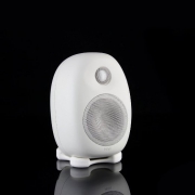 惠威（HiVi） X3 2.0声道监听音箱  小巧箱体 卓越音质