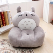 半生良品 龙猫主题卡通儿童沙发