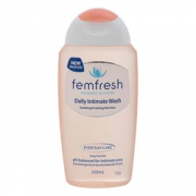 孕妇适用！Femfresh 女性私处洗护液 250ml